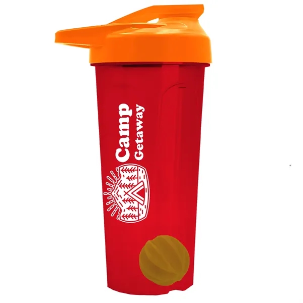 Garyline® Endurance Shaker Tumbler with Drink-Thru Lid an... - Garyline® Endurance Shaker Tumbler with Drink-Thru Lid an... - Image 1264 of 1474