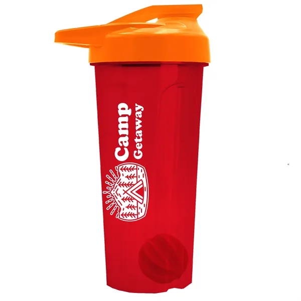 Garyline® Endurance Shaker Tumbler with Drink-Thru Lid an... - Garyline® Endurance Shaker Tumbler with Drink-Thru Lid an... - Image 1266 of 1474