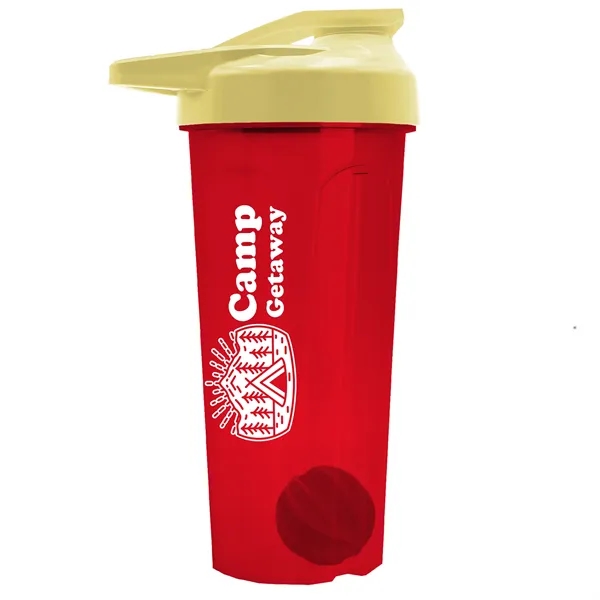 Garyline® Endurance Shaker Tumbler with Drink-Thru Lid an... - Garyline® Endurance Shaker Tumbler with Drink-Thru Lid an... - Image 1271 of 1474