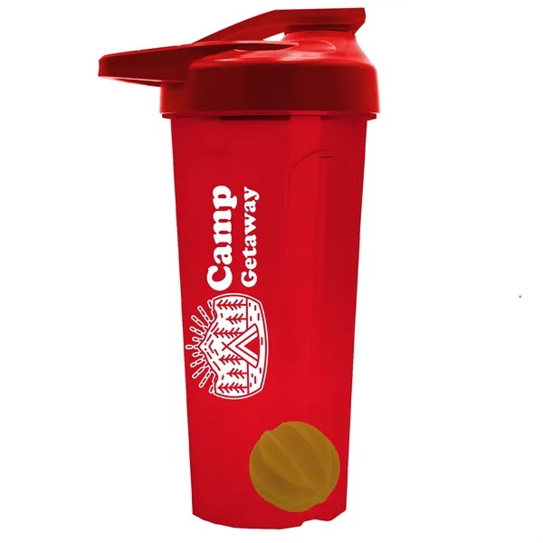 Garyline® Endurance Shaker Tumbler with Drink-Thru Lid an... - Garyline® Endurance Shaker Tumbler with Drink-Thru Lid an... - Image 1282 of 1474