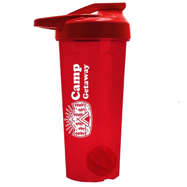 Garyline® Endurance Shaker Tumbler with Drink-Thru Lid an... - Garyline® Endurance Shaker Tumbler with Drink-Thru Lid an... - Image 1284 of 1474
