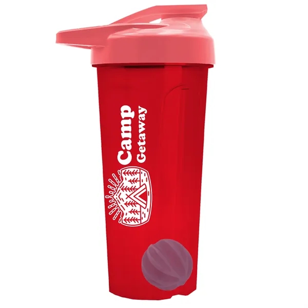 Garyline® Endurance Shaker Tumbler with Drink-Thru Lid an... - Garyline® Endurance Shaker Tumbler with Drink-Thru Lid an... - Image 1288 of 1474
