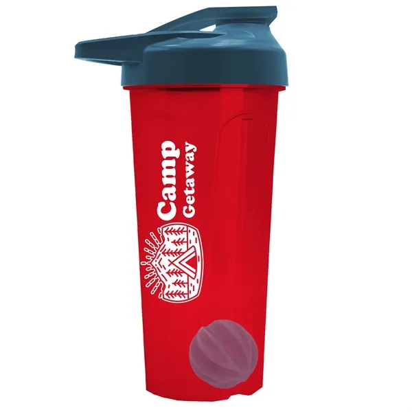 Garyline® Endurance Shaker Tumbler with Drink-Thru Lid an... - Garyline® Endurance Shaker Tumbler with Drink-Thru Lid an... - Image 1297 of 1474