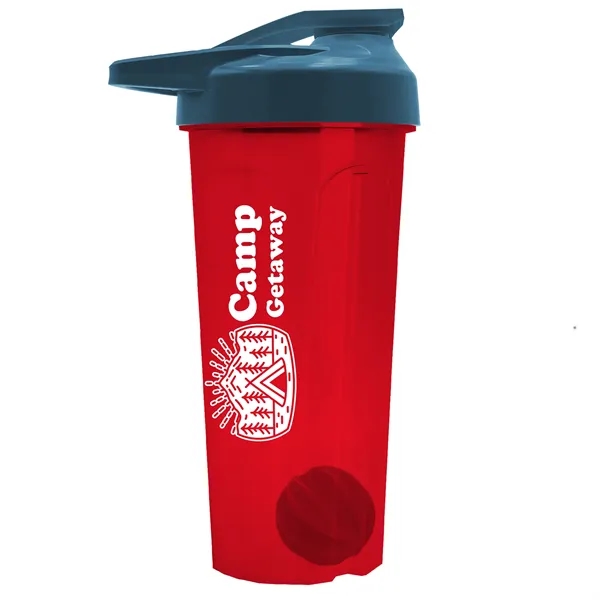 Garyline® Endurance Shaker Tumbler with Drink-Thru Lid an... - Garyline® Endurance Shaker Tumbler with Drink-Thru Lid an... - Image 1298 of 1474