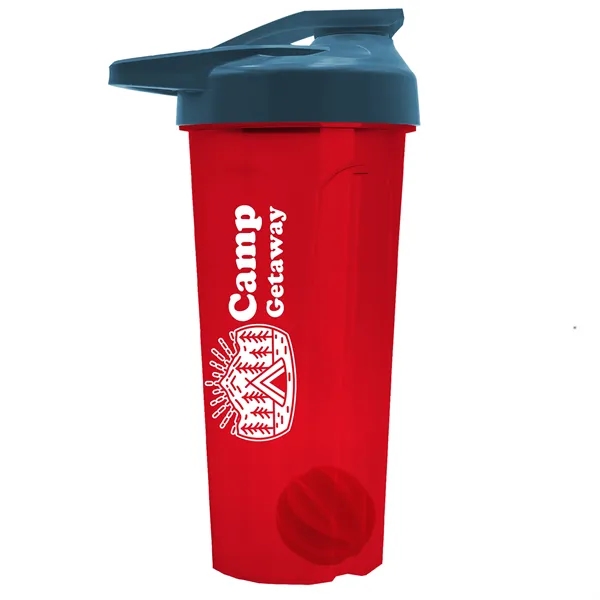 Garyline® Endurance Shaker Tumbler with Drink-Thru Lid an... - Garyline® Endurance Shaker Tumbler with Drink-Thru Lid an... - Image 1302 of 1474