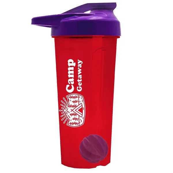 Garyline® Endurance Shaker Tumbler with Drink-Thru Lid an... - Garyline® Endurance Shaker Tumbler with Drink-Thru Lid an... - Image 1314 of 1474