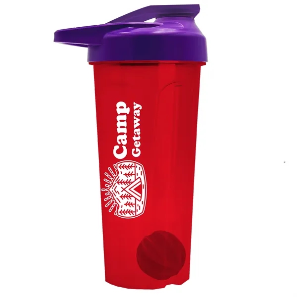Garyline® Endurance Shaker Tumbler with Drink-Thru Lid an... - Garyline® Endurance Shaker Tumbler with Drink-Thru Lid an... - Image 1316 of 1474