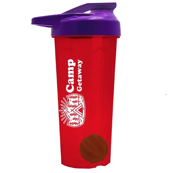 Garyline® Endurance Shaker Tumbler with Drink-Thru Lid an... - Garyline® Endurance Shaker Tumbler with Drink-Thru Lid an... - Image 1317 of 1474