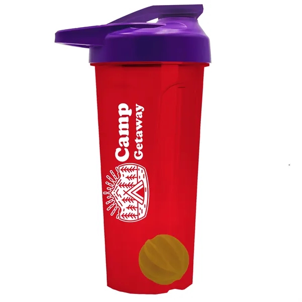 Garyline® Endurance Shaker Tumbler with Drink-Thru Lid an... - Garyline® Endurance Shaker Tumbler with Drink-Thru Lid an... - Image 1318 of 1474