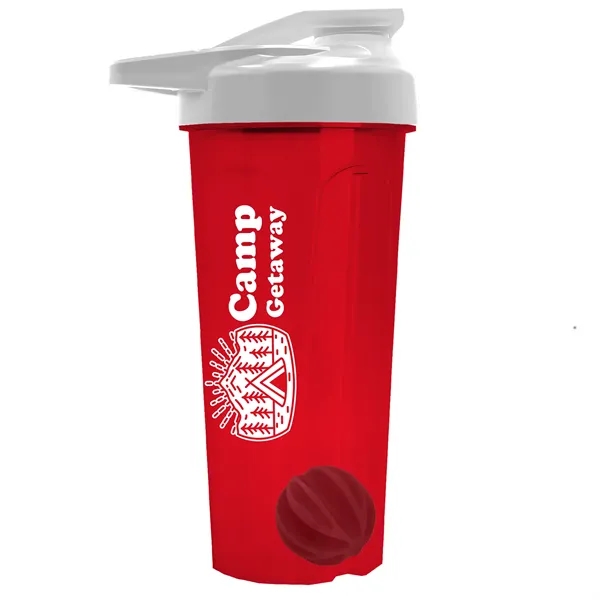Garyline® Endurance Shaker Tumbler with Drink-Thru Lid an... - Garyline® Endurance Shaker Tumbler with Drink-Thru Lid an... - Image 1322 of 1474