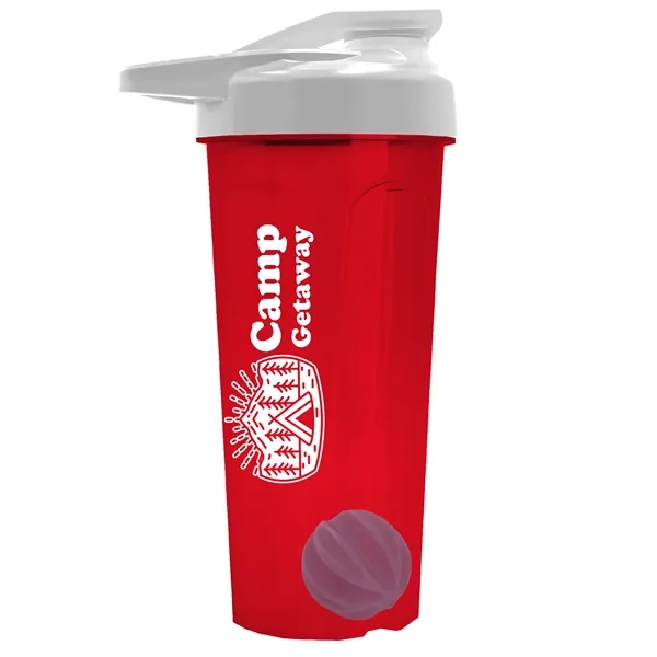 Garyline® Endurance Shaker Tumbler with Drink-Thru Lid an... - Garyline® Endurance Shaker Tumbler with Drink-Thru Lid an... - Image 1324 of 1474