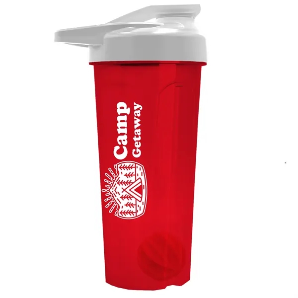 Garyline® Endurance Shaker Tumbler with Drink-Thru Lid an... - Garyline® Endurance Shaker Tumbler with Drink-Thru Lid an... - Image 1328 of 1474