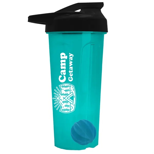 Garyline® Endurance Shaker Tumbler with Drink-Thru Lid an... - Garyline® Endurance Shaker Tumbler with Drink-Thru Lid an... - Image 1332 of 1474