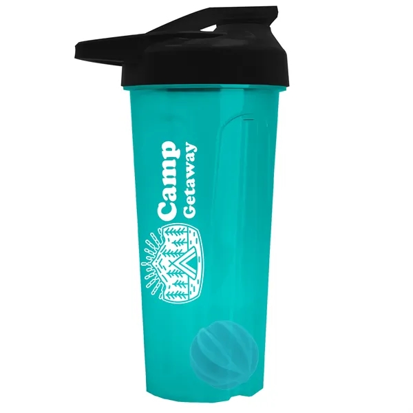 Garyline® Endurance Shaker Tumbler with Drink-Thru Lid an... - Garyline® Endurance Shaker Tumbler with Drink-Thru Lid an... - Image 1333 of 1474