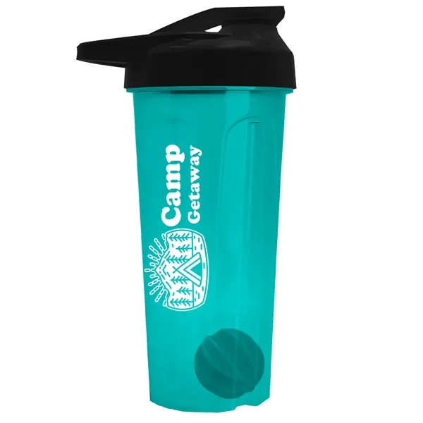 Garyline® Endurance Shaker Tumbler with Drink-Thru Lid an... - Garyline® Endurance Shaker Tumbler with Drink-Thru Lid an... - Image 1334 of 1474