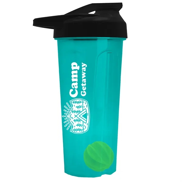 Garyline® Endurance Shaker Tumbler with Drink-Thru Lid an... - Garyline® Endurance Shaker Tumbler with Drink-Thru Lid an... - Image 1336 of 1474