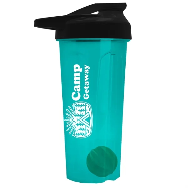 Garyline® Endurance Shaker Tumbler with Drink-Thru Lid an... - Garyline® Endurance Shaker Tumbler with Drink-Thru Lid an... - Image 1337 of 1474