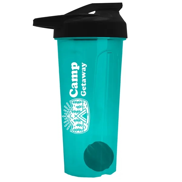 Garyline® Endurance Shaker Tumbler with Drink-Thru Lid an... - Garyline® Endurance Shaker Tumbler with Drink-Thru Lid an... - Image 1338 of 1474