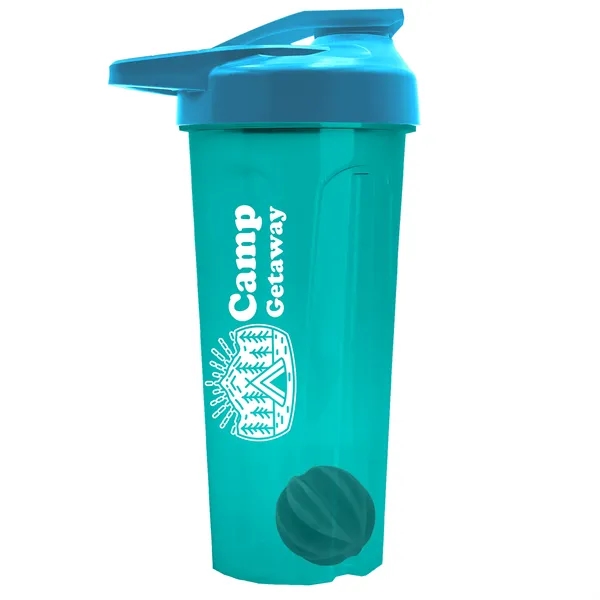 Garyline® Endurance Shaker Tumbler with Drink-Thru Lid an... - Garyline® Endurance Shaker Tumbler with Drink-Thru Lid an... - Image 1340 of 1474