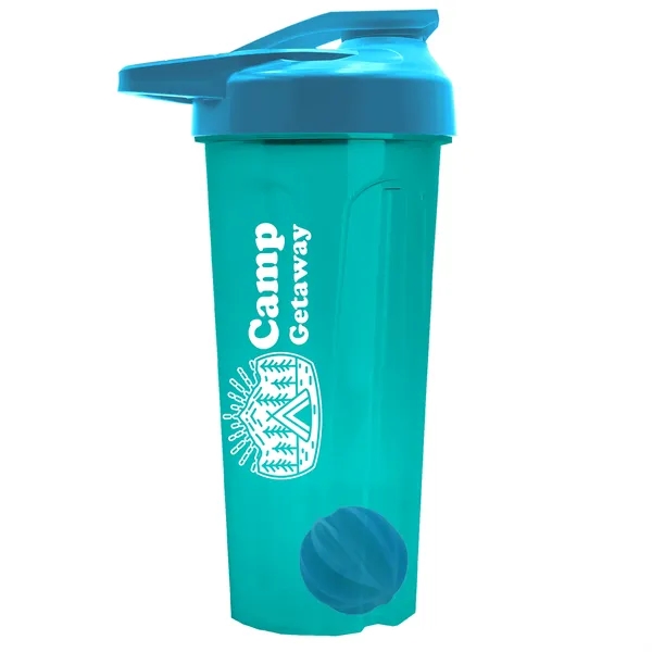 Garyline® Endurance Shaker Tumbler with Drink-Thru Lid an... - Garyline® Endurance Shaker Tumbler with Drink-Thru Lid an... - Image 1341 of 1474