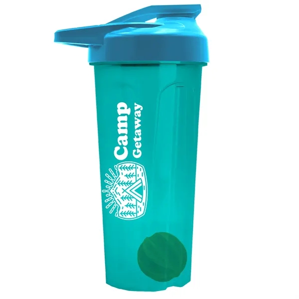 Garyline® Endurance Shaker Tumbler with Drink-Thru Lid an... - Garyline® Endurance Shaker Tumbler with Drink-Thru Lid an... - Image 1344 of 1474