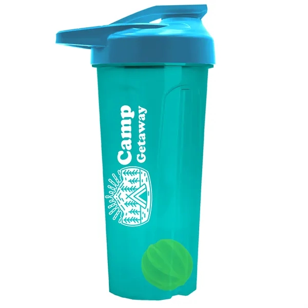Garyline® Endurance Shaker Tumbler with Drink-Thru Lid an... - Garyline® Endurance Shaker Tumbler with Drink-Thru Lid an... - Image 1345 of 1474