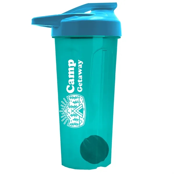 Garyline® Endurance Shaker Tumbler with Drink-Thru Lid an... - Garyline® Endurance Shaker Tumbler with Drink-Thru Lid an... - Image 1347 of 1474
