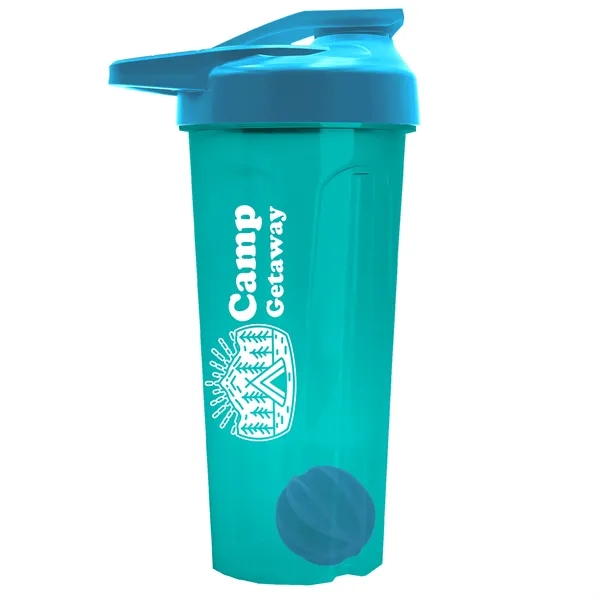 Garyline® Endurance Shaker Tumbler with Drink-Thru Lid an... - Garyline® Endurance Shaker Tumbler with Drink-Thru Lid an... - Image 1348 of 1474