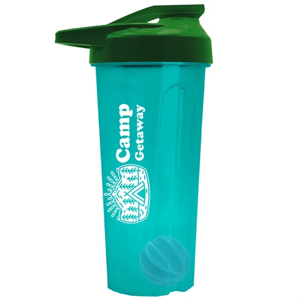 Garyline® Endurance Shaker Tumbler with Drink-Thru Lid an... - Garyline® Endurance Shaker Tumbler with Drink-Thru Lid an... - Image 1351 of 1474