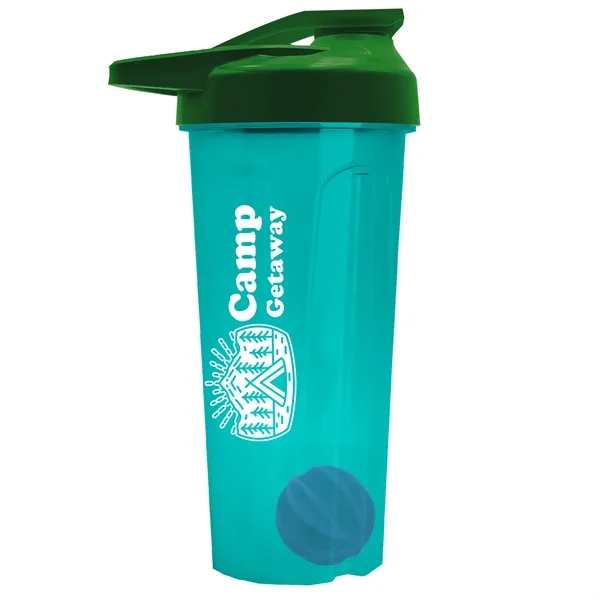 Garyline® Endurance Shaker Tumbler with Drink-Thru Lid an... - Garyline® Endurance Shaker Tumbler with Drink-Thru Lid an... - Image 1357 of 1474