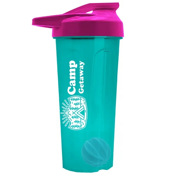 Garyline® Endurance Shaker Tumbler with Drink-Thru Lid an... - Garyline® Endurance Shaker Tumbler with Drink-Thru Lid an... - Image 1360 of 1474