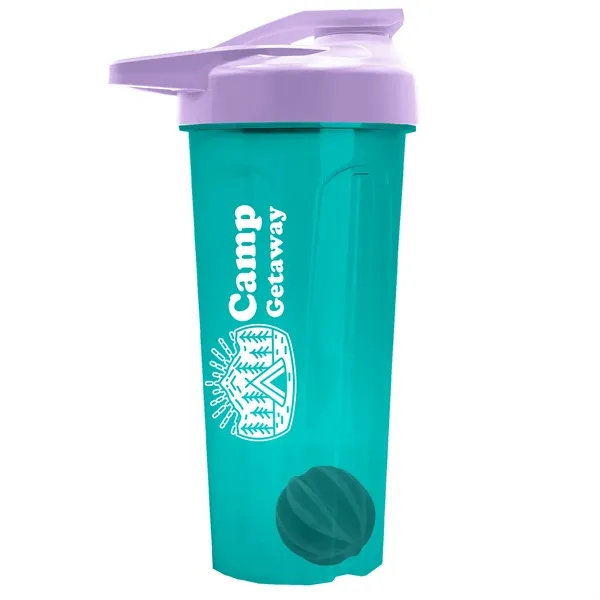 Garyline® Endurance Shaker Tumbler with Drink-Thru Lid an... - Garyline® Endurance Shaker Tumbler with Drink-Thru Lid an... - Image 1367 of 1474