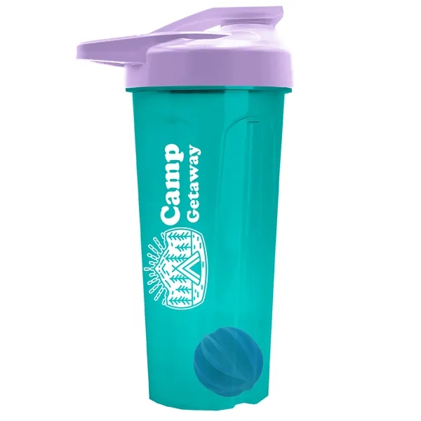 Garyline® Endurance Shaker Tumbler with Drink-Thru Lid an... - Garyline® Endurance Shaker Tumbler with Drink-Thru Lid an... - Image 1368 of 1474