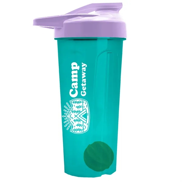 Garyline® Endurance Shaker Tumbler with Drink-Thru Lid an... - Garyline® Endurance Shaker Tumbler with Drink-Thru Lid an... - Image 1371 of 1474