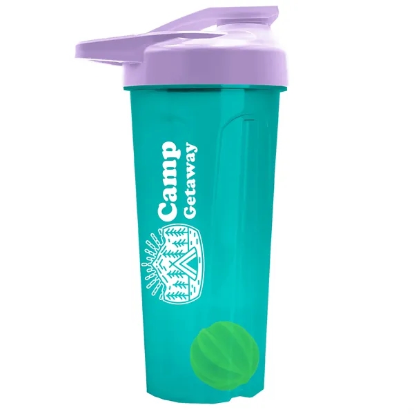 Garyline® Endurance Shaker Tumbler with Drink-Thru Lid an... - Garyline® Endurance Shaker Tumbler with Drink-Thru Lid an... - Image 1372 of 1474