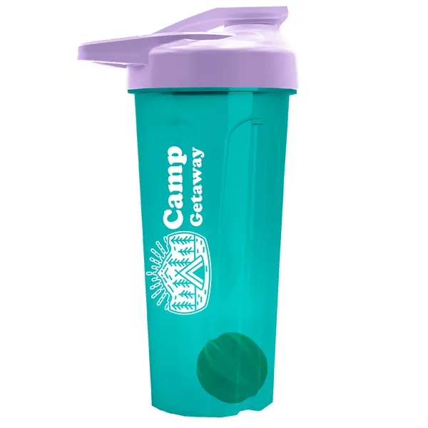 Garyline® Endurance Shaker Tumbler with Drink-Thru Lid an... - Garyline® Endurance Shaker Tumbler with Drink-Thru Lid an... - Image 1373 of 1474