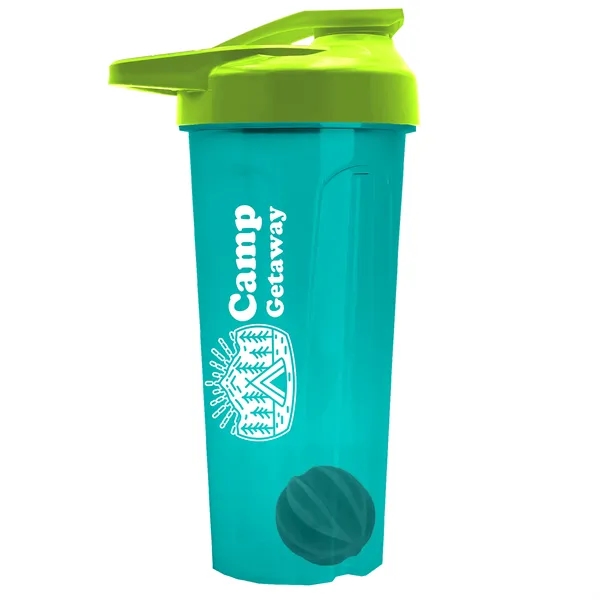 Garyline® Endurance Shaker Tumbler with Drink-Thru Lid an... - Garyline® Endurance Shaker Tumbler with Drink-Thru Lid an... - Image 1376 of 1474