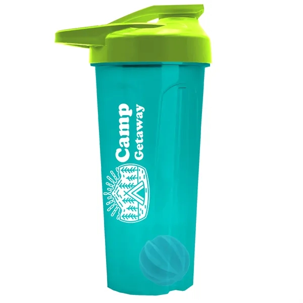 Garyline® Endurance Shaker Tumbler with Drink-Thru Lid an... - Garyline® Endurance Shaker Tumbler with Drink-Thru Lid an... - Image 1378 of 1474