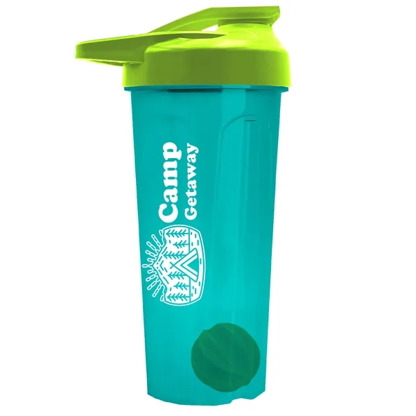 Garyline® Endurance Shaker Tumbler with Drink-Thru Lid an... - Garyline® Endurance Shaker Tumbler with Drink-Thru Lid an... - Image 1380 of 1474