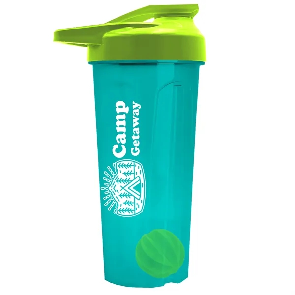 Garyline® Endurance Shaker Tumbler with Drink-Thru Lid an... - Garyline® Endurance Shaker Tumbler with Drink-Thru Lid an... - Image 1381 of 1474