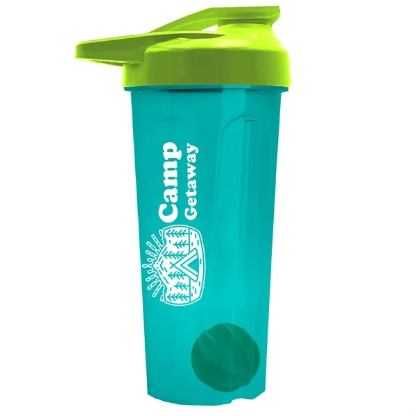 Garyline® Endurance Shaker Tumbler with Drink-Thru Lid an... - Garyline® Endurance Shaker Tumbler with Drink-Thru Lid an... - Image 1382 of 1474