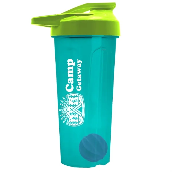 Garyline® Endurance Shaker Tumbler with Drink-Thru Lid an... - Garyline® Endurance Shaker Tumbler with Drink-Thru Lid an... - Image 1384 of 1474