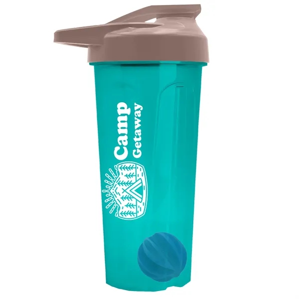 Garyline® Endurance Shaker Tumbler with Drink-Thru Lid an... - Garyline® Endurance Shaker Tumbler with Drink-Thru Lid an... - Image 1386 of 1474