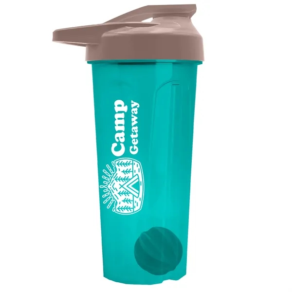 Garyline® Endurance Shaker Tumbler with Drink-Thru Lid an... - Garyline® Endurance Shaker Tumbler with Drink-Thru Lid an... - Image 1388 of 1474