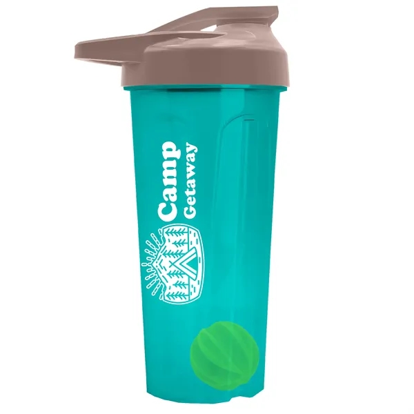 Garyline® Endurance Shaker Tumbler with Drink-Thru Lid an... - Garyline® Endurance Shaker Tumbler with Drink-Thru Lid an... - Image 1390 of 1474