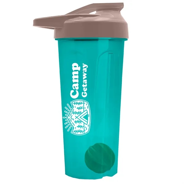 Garyline® Endurance Shaker Tumbler with Drink-Thru Lid an... - Garyline® Endurance Shaker Tumbler with Drink-Thru Lid an... - Image 1391 of 1474