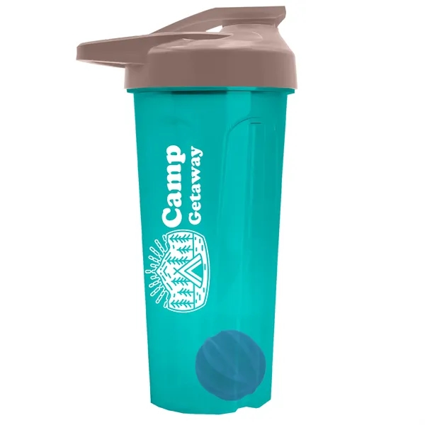 Garyline® Endurance Shaker Tumbler with Drink-Thru Lid an... - Garyline® Endurance Shaker Tumbler with Drink-Thru Lid an... - Image 1393 of 1474