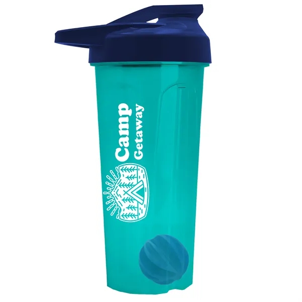Garyline® Endurance Shaker Tumbler with Drink-Thru Lid an... - Garyline® Endurance Shaker Tumbler with Drink-Thru Lid an... - Image 1395 of 1474