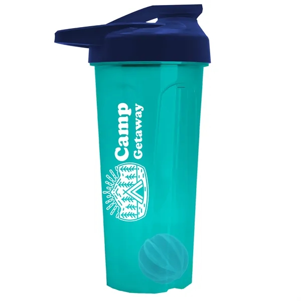 Garyline® Endurance Shaker Tumbler with Drink-Thru Lid an... - Garyline® Endurance Shaker Tumbler with Drink-Thru Lid an... - Image 1396 of 1474