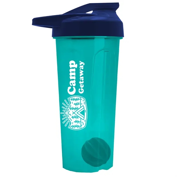 Garyline® Endurance Shaker Tumbler with Drink-Thru Lid an... - Garyline® Endurance Shaker Tumbler with Drink-Thru Lid an... - Image 1397 of 1474